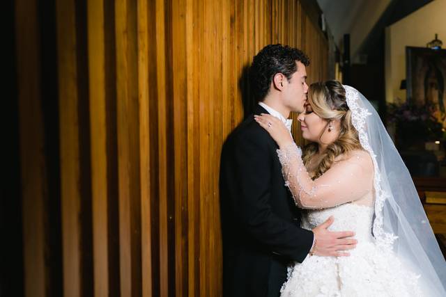 La boda de Arantxa y Álvaro 1