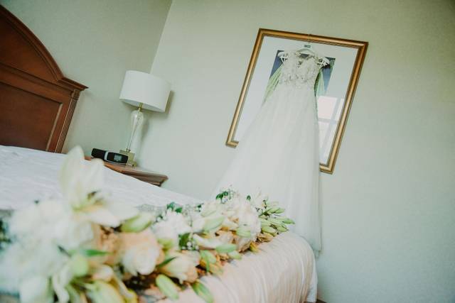 La boda de Jessica y Martin 2