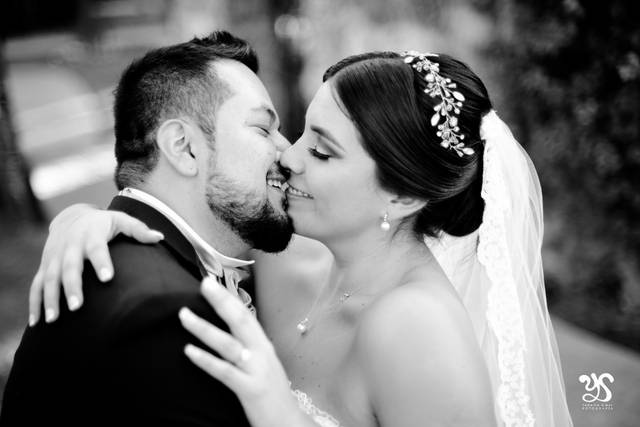 La boda de Kasandra y Daniel 1