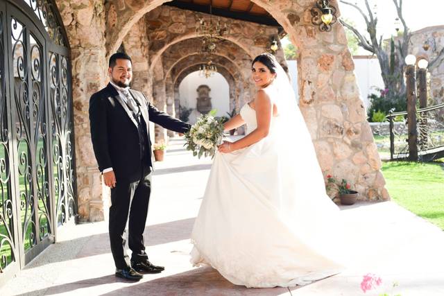 La boda de Kasandra y Daniel 3