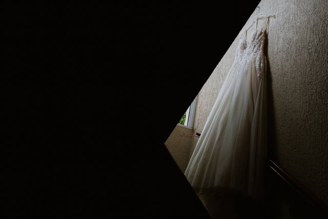 La boda de Daniela y Eduardo 3