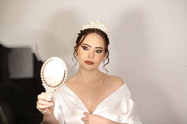 La boda de Nancy  y Joseph  1