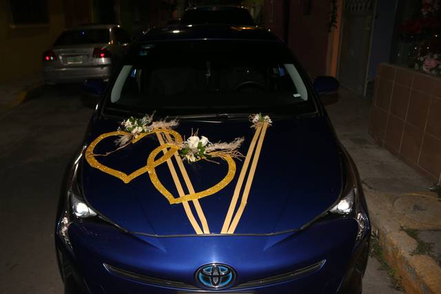 La boda de Reina y Francisco 1