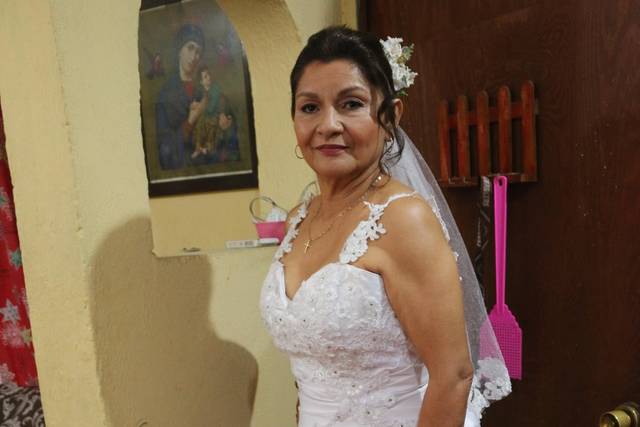 La boda de Reina y Francisco 2