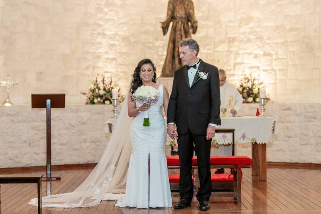 La boda de Jennifer y Tom 2
