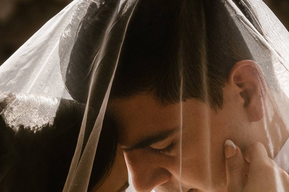 La boda de Mariana y Gerardo