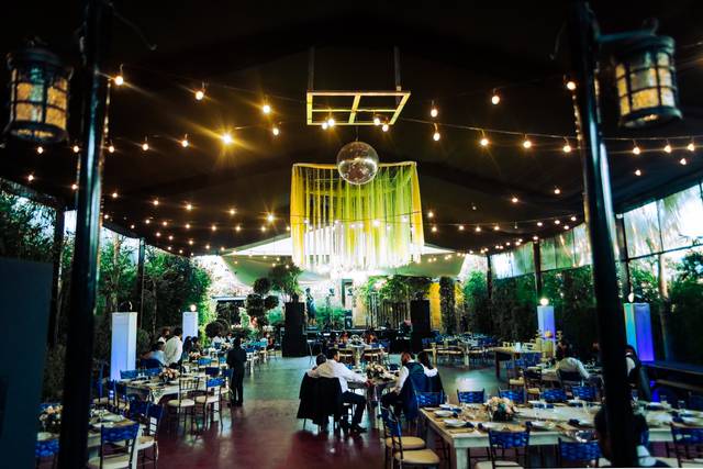 La boda de Yulissa y Carlos 2