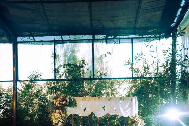 La boda de Yulissa y Carlos 3