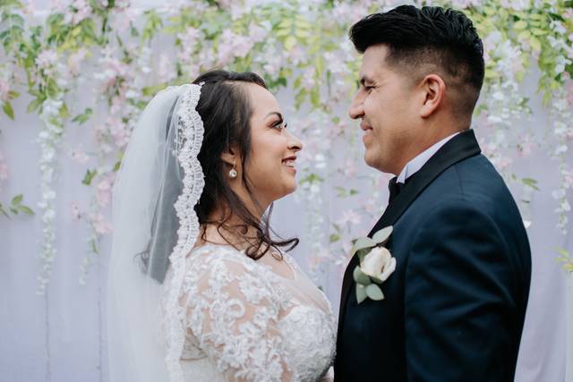 La boda de Yadira y Jorge 1