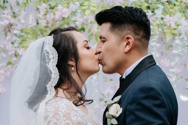 La boda de Yadira y Jorge 2