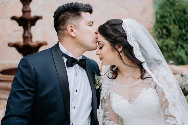 La boda de Yadira y Jorge 3