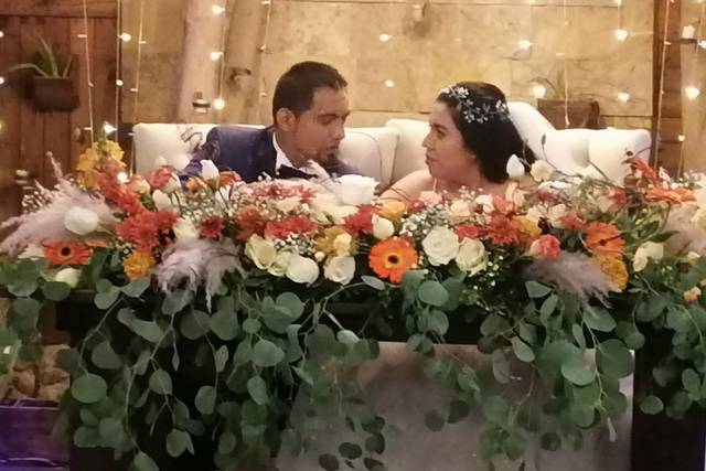 La boda de Francisco y Jessica 3