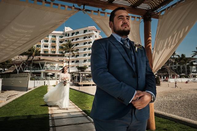 La boda de Marian y Rafael  3