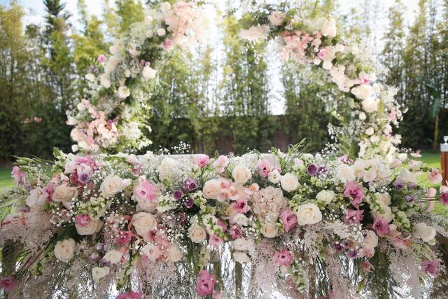 La boda de Israel y Reina 3