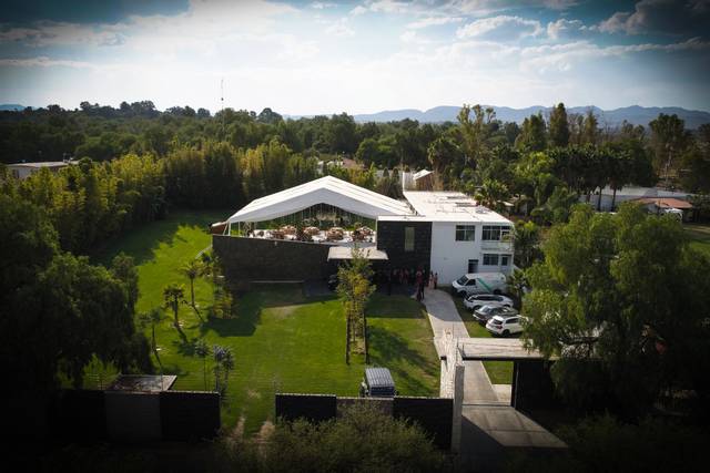 La boda de Israel y Reina 1