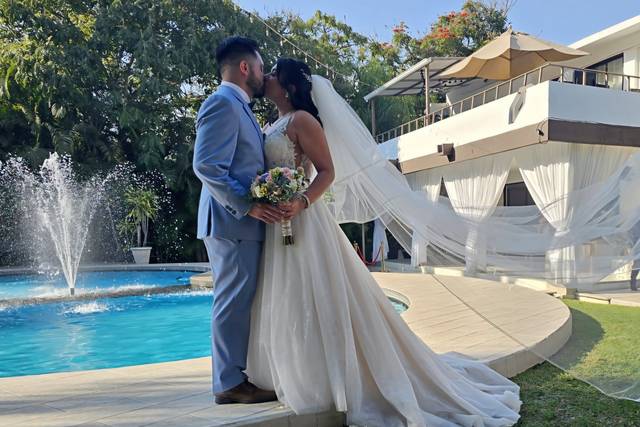 Jardín Allegra 55 by regroup 2