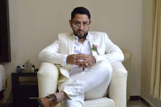 La boda de Alejandra y Carlos 3