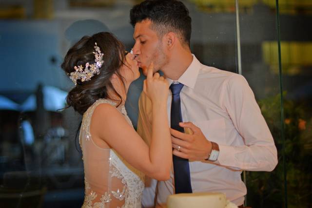 La boda de Eunice y Ricardo  3