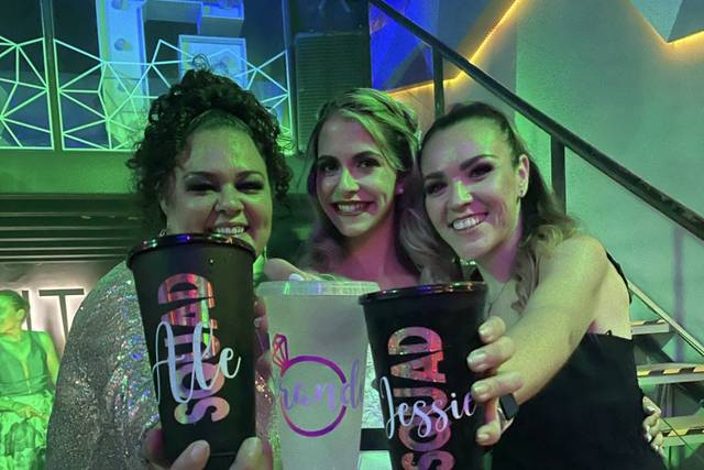 La boda de Yerandi  y Gabriel  2