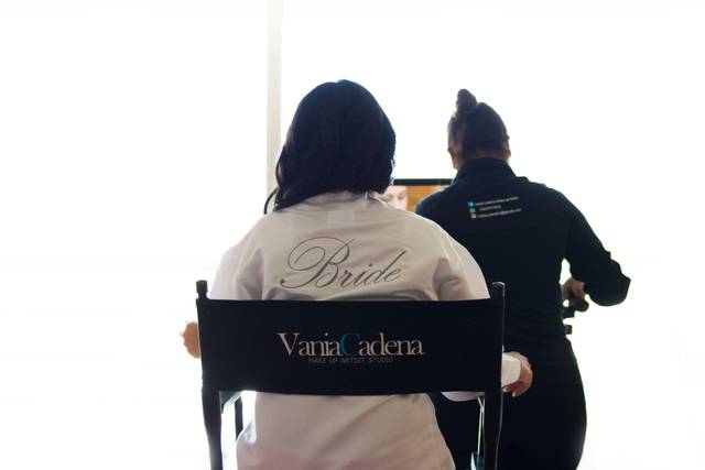 La boda de Estefania y Joshua 3