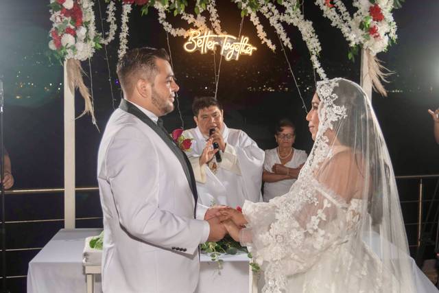 La Marina Acapulco 3