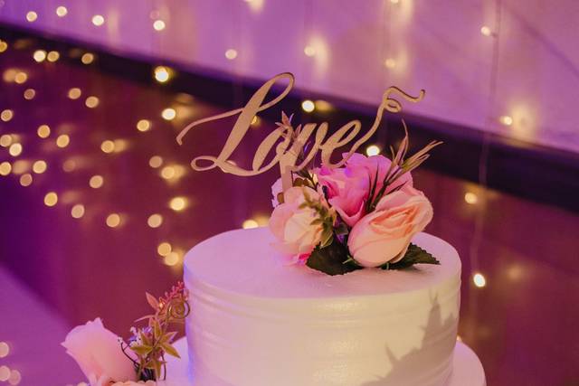 La boda de Yessica y Oscar  2