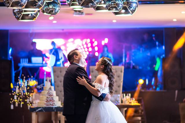 La boda de Emily y Rodolfo 1