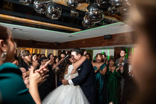 La boda de Emily y Rodolfo 3