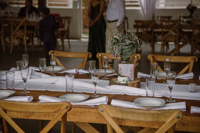 La boda de Xiomara y Erick 1