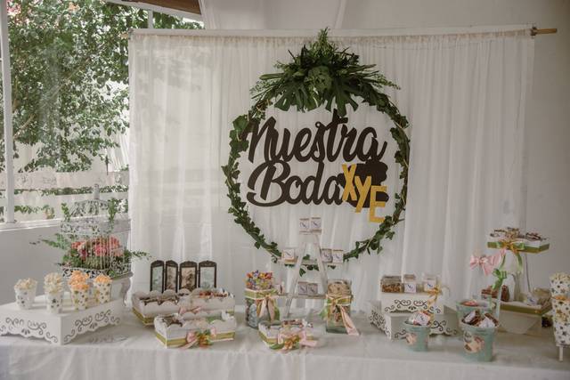 La boda de Xiomara y Erick 2