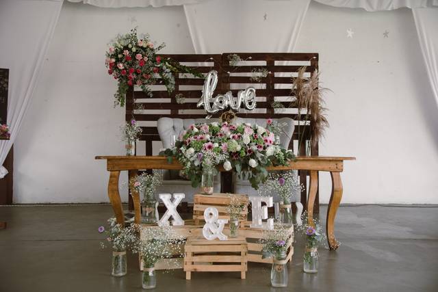 La boda de Xiomara y Erick 3