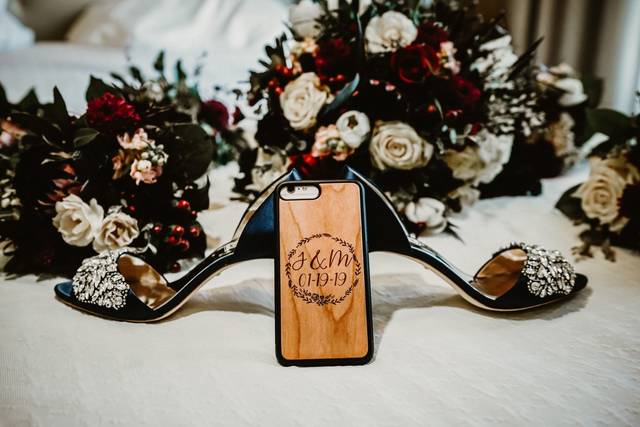 La boda de Jacky y Marco 2