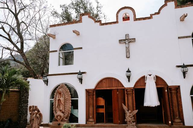 La boda de Fátima y Jesús 3