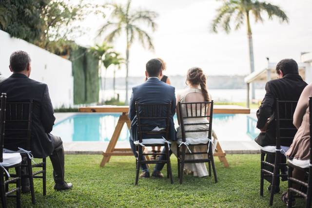 La boda de Jaz y Rafa 1