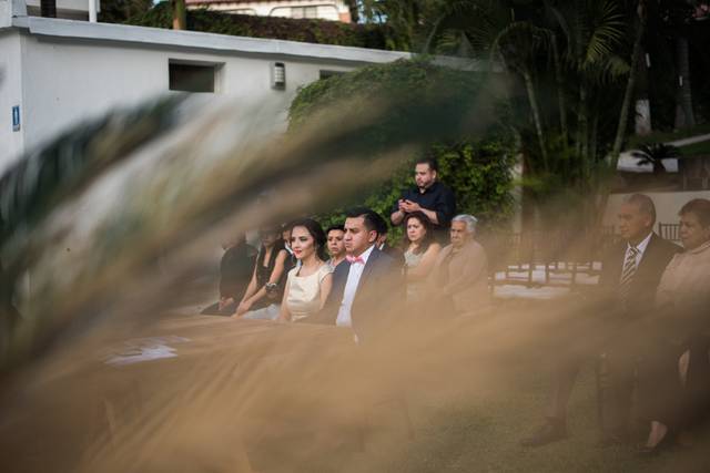 La boda de Jaz y Rafa 3