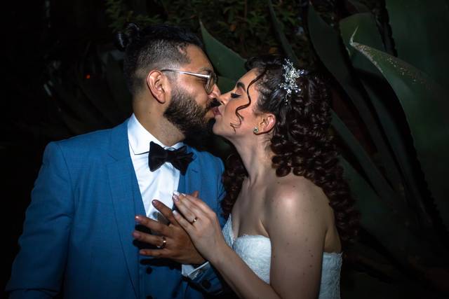 La boda de Eli y Iván 3