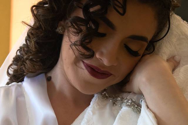 La boda de Eli y Iván 1