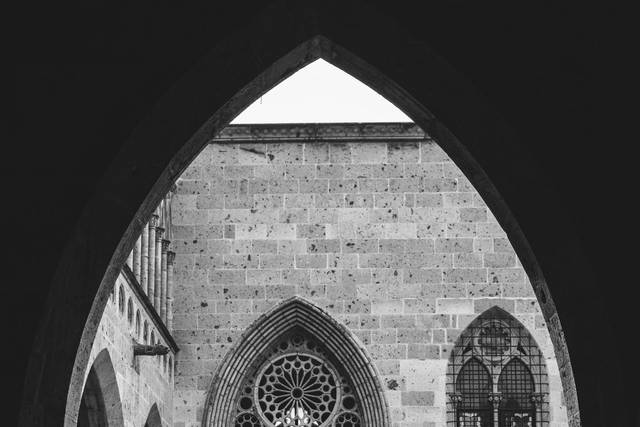 La boda de Rocío y Bernardo 1