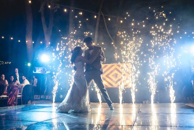 La boda de Rocío y Bernardo 3