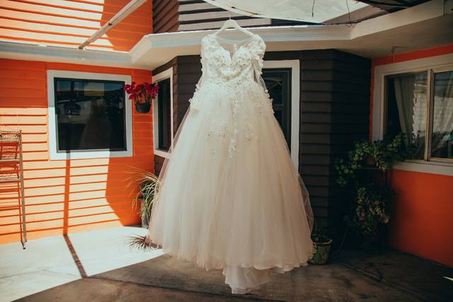 La boda de Fernanda y Jaime 3