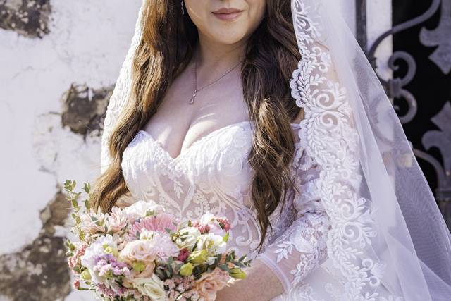 La boda de Marifer y Víctor 3