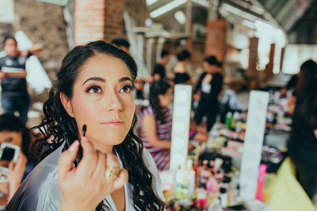 La boda de Samantha y Israel 3