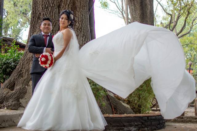 El Marqués Hacienda Hotel 3