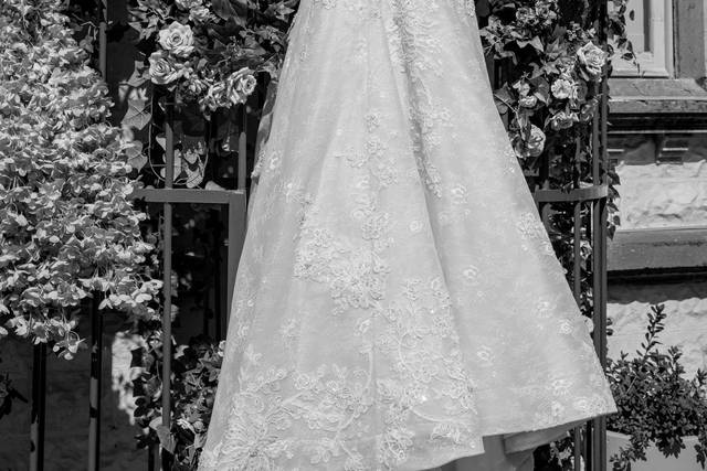 La boda de Maura y Jonathan 3