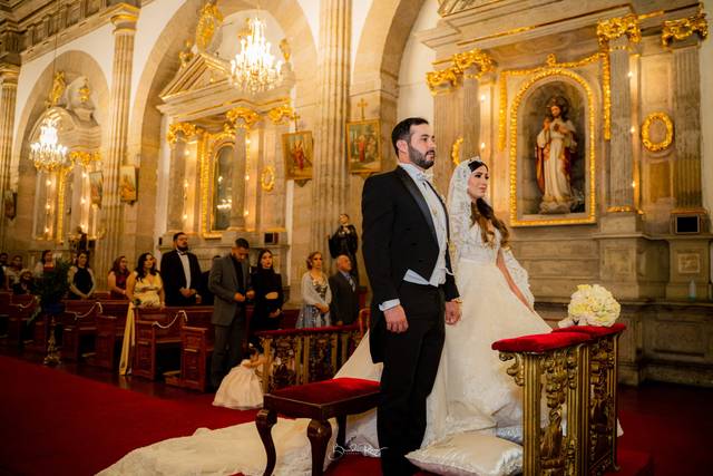 La boda de Maura y Jonathan 2