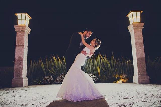 La boda de Patsy y Fabrizio 2