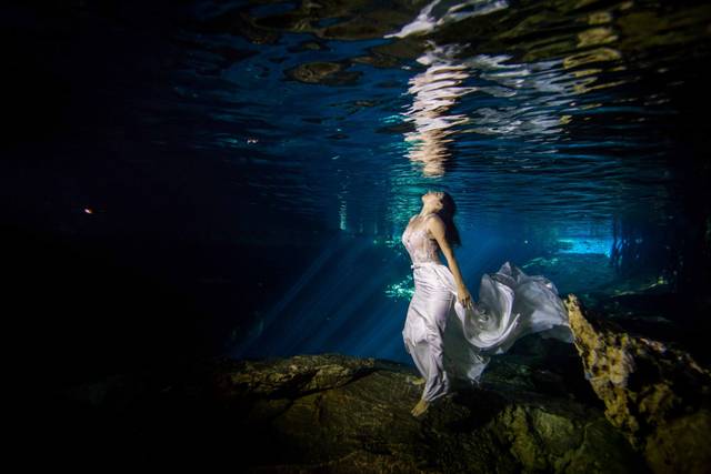 La boda de Nydia y Said 2
