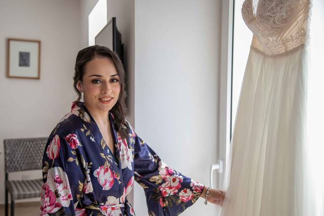 La boda de Julisa y Michelle 3
