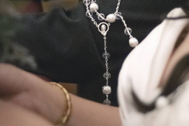 La boda de Felipe y Evely 3