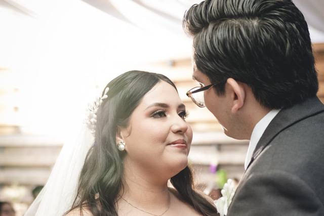 La boda de Felipe y Evely 2